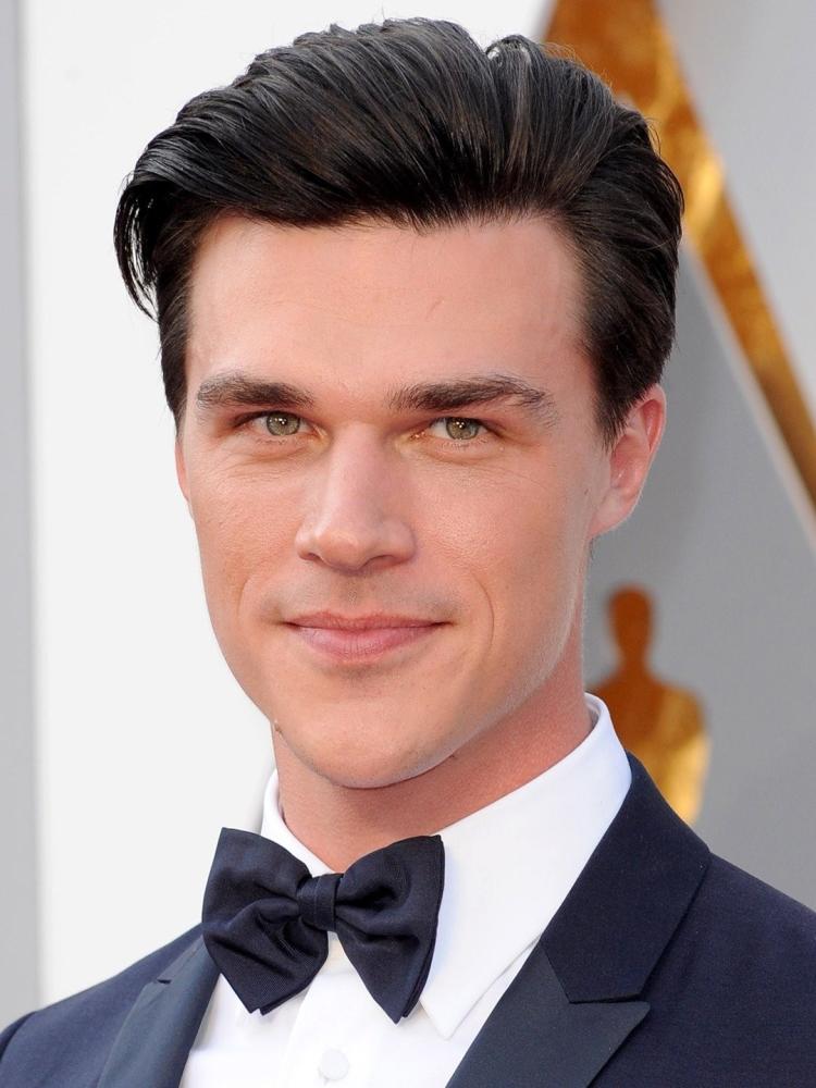 Photo of Finn Wittrock