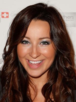 Ashley Leggat