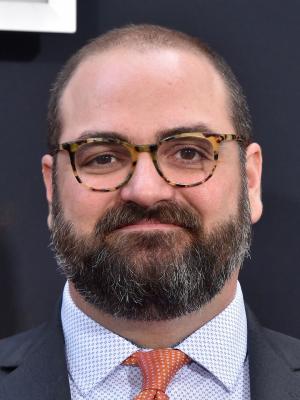 Jeremy Radin