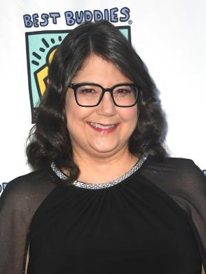 Julie Dove