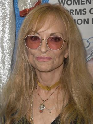 Karen Sheperd