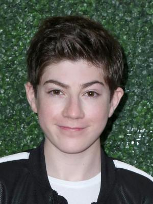 Mason Cook
