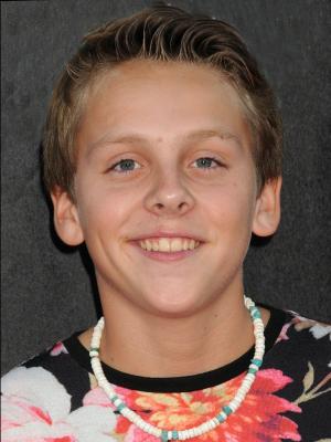 Blake Bertrand