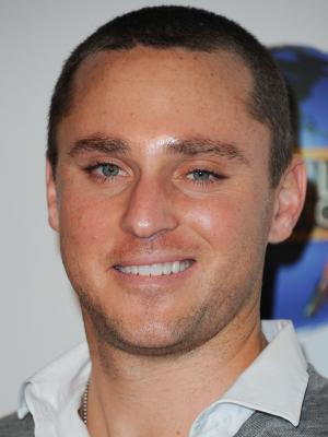 Derek Magyar