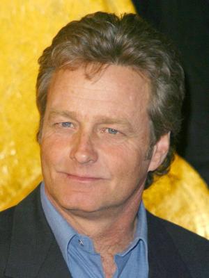 William Russ