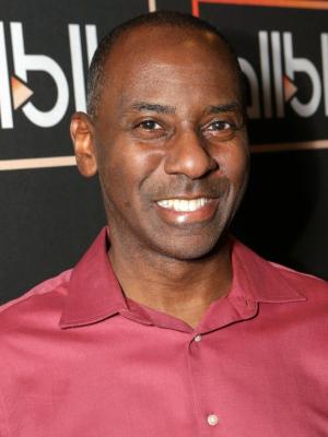 Rodney J. Hobbs