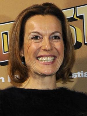 Caroline Schreiber