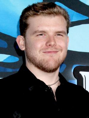 Sean Ryan Fox