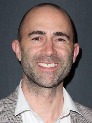 Christopher Amitrano