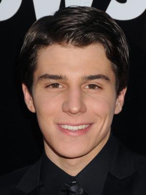 Michael Grant