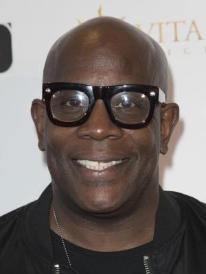 James Moses Black