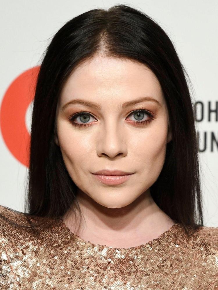 Photo of Michelle Trachtenberg