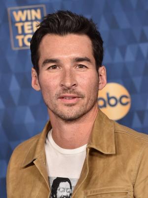 Jay Hayden