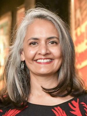 Gita Reddy
