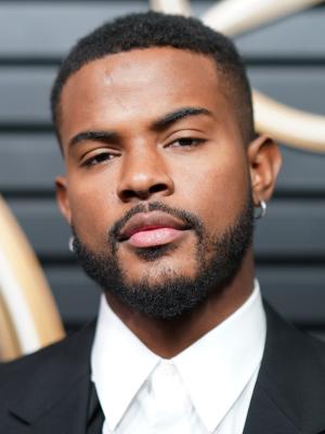 Trevor Jackson