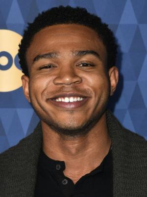 Robert Bailey Jr.