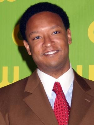 Reggie Hayes