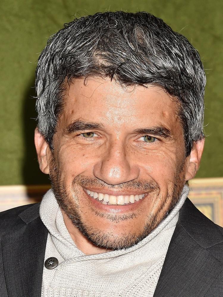 Photo of Mark Povinelli