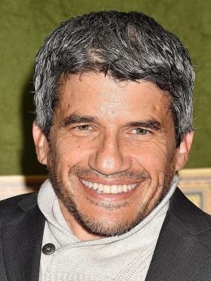 Mark Povinelli