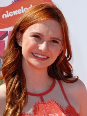 Keely Marshall