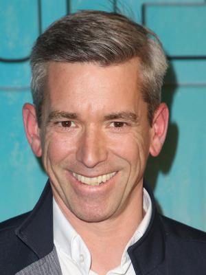 Michael Broderick