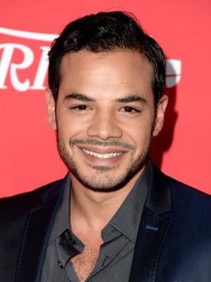 Rene Rosado