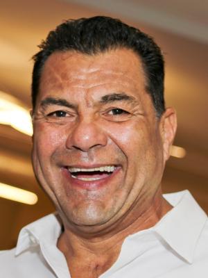 Paul Sanchez