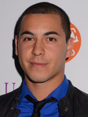 Christian Campos