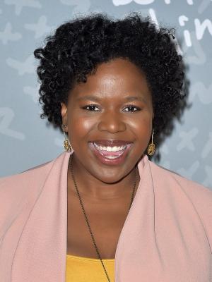 Liz Jenkins