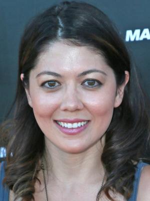 Michanne Quinney