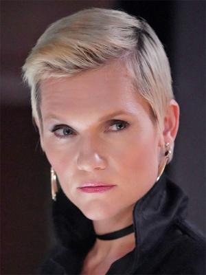 Jolene Andersen