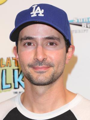 Reece Rios