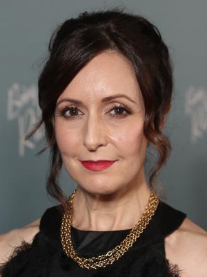 Dana Lyn Baron