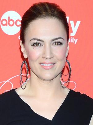 Lesley Fera