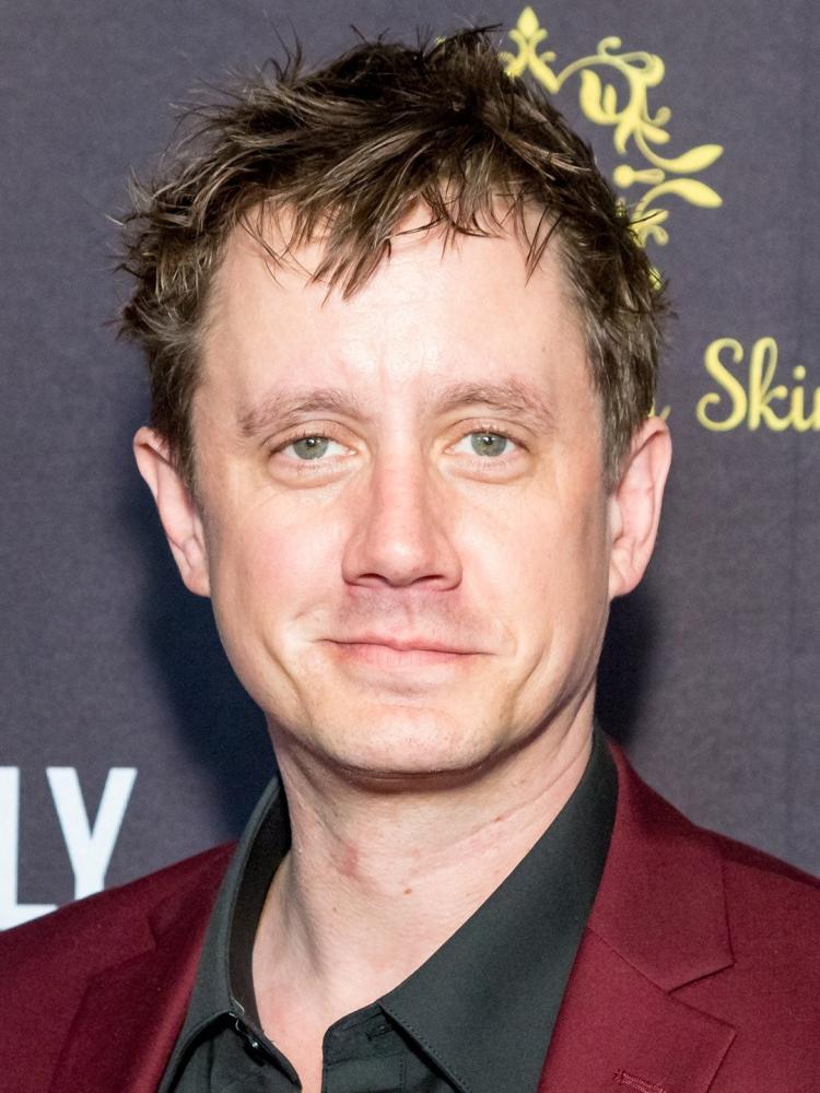 Photo of Chad Lindberg