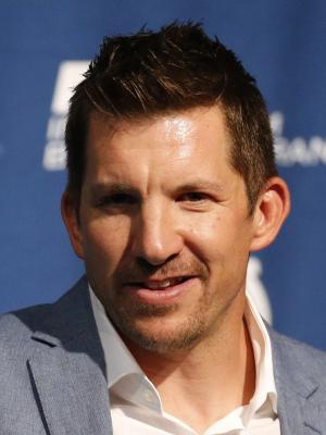 Dallas Clark