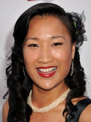 Tina Huang