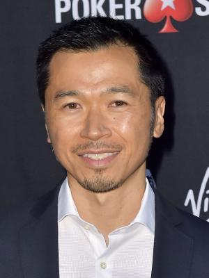 Robert Wu