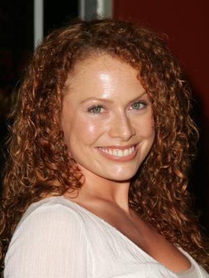 Scarlett McAlister