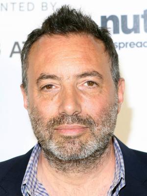 Richard Shepard