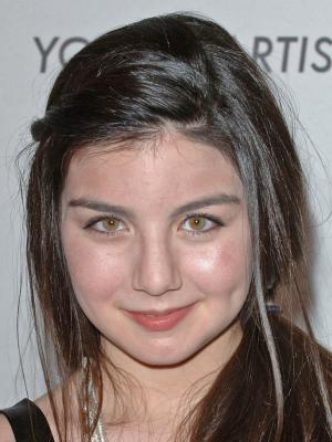 Isabella Murad