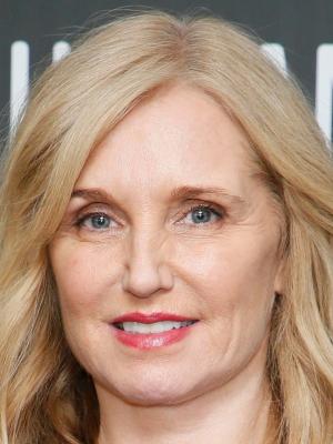 Katherine Ann McGregor