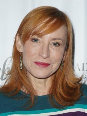 Karen Strassman