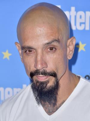 Joseph Raymond Lucero