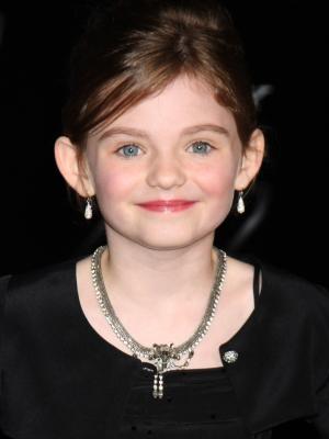 Morgan Lily