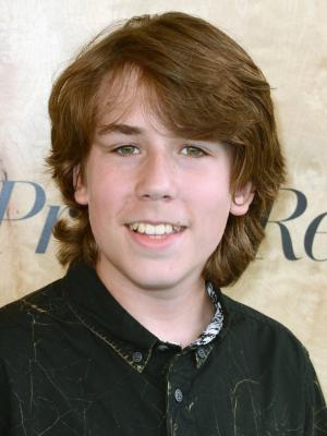 Zachary Haven