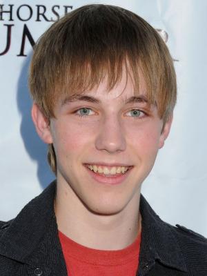 Cody Sullivan