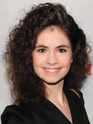 Katlin Mastandrea