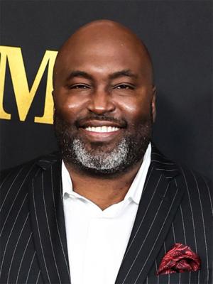 Randy Huggins