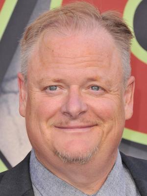 Larry Clarke